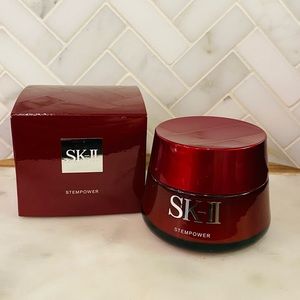 SK-II Stempower Facial Cream